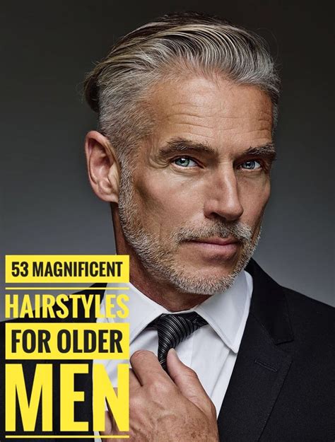 short haircuts for older men|men's short haircuts over 60.